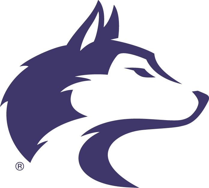 Washington Huskies 2001-2006 Primary Logo diy DTF decal sticker